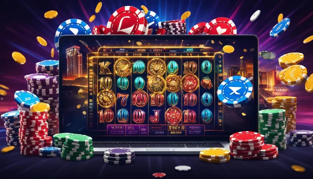 Hướng dẫn cá cược esports tại jun88v1
