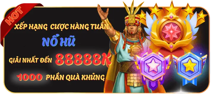 Hướng dẫn chơi nổ hũ đổi thưởng tại Jun88v1