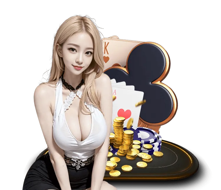 Sòng bài trực tuyến Casino trực tiếp với Dealer xinh đẹp